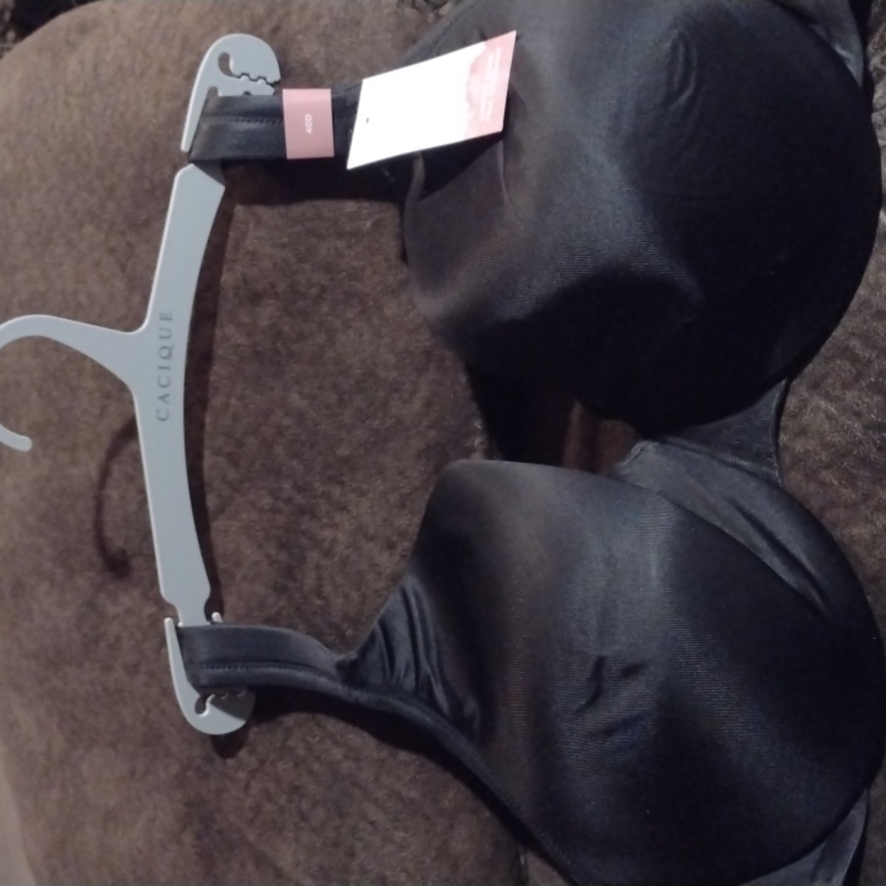 Cacique bra